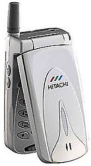 Hitachi