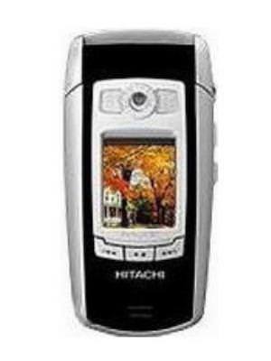 Hitachi