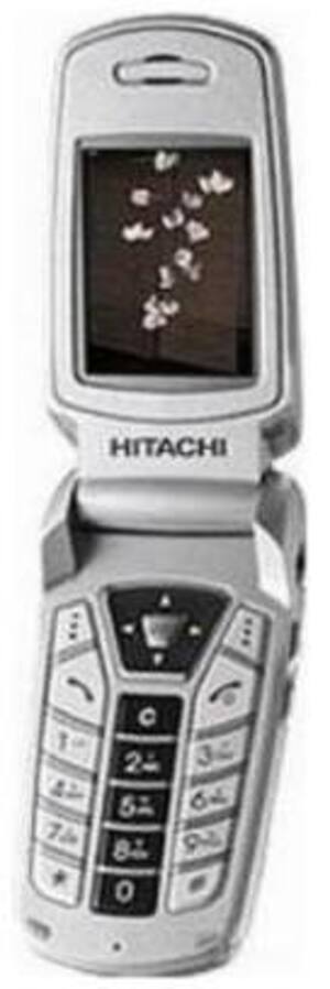 Hitachi