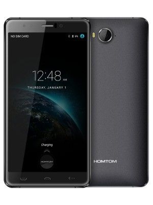 HOMTOM HT10
