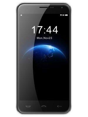 HOMTOM HT3 Pro