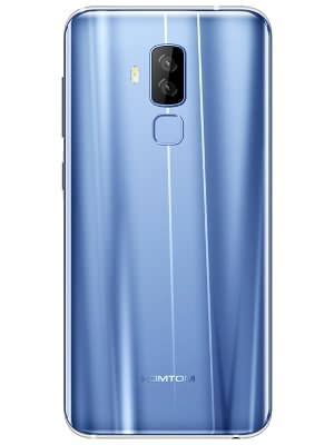 HOMTOM S8