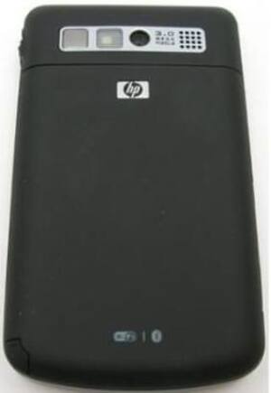 HP IPAQ 910c