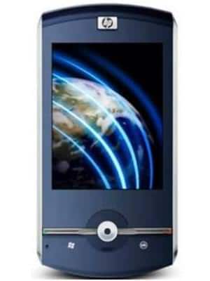 HP IPAQ Data Messenger