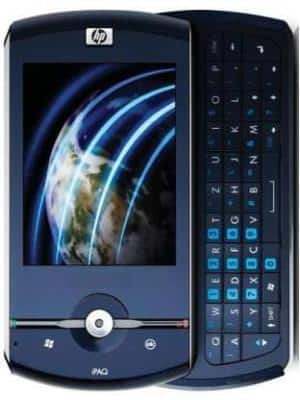 HP IPAQ Data Messenger