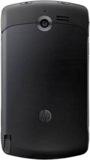 HP IPAQ Glisten