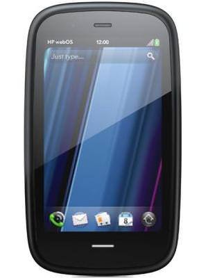HP Pre 3 CDMA