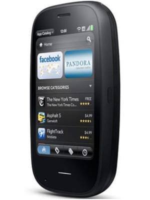 HP Pre 3 GSM