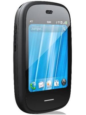 HP Veer 4G