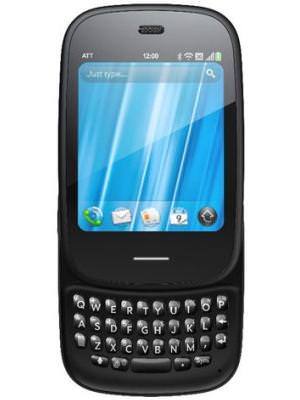 HP Veer 4G