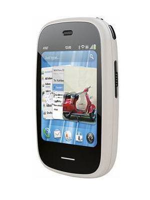HP Veer 4G