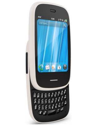 HP Veer 4G