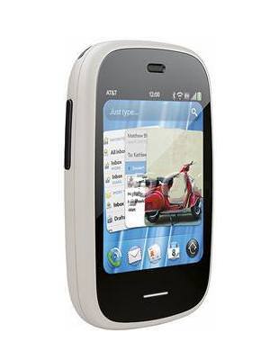 HP Veer 4G