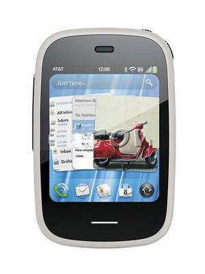 HP Veer 4G