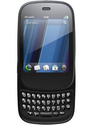 HP Veer