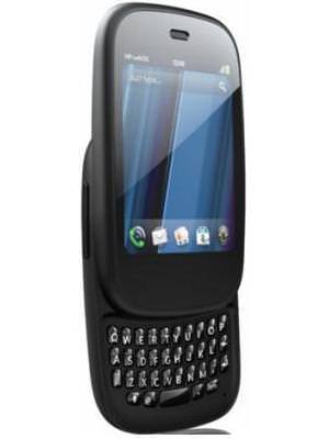 HP Veer