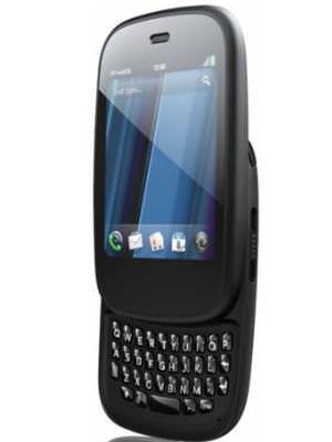HP Veer