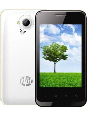 HPL Mega A35