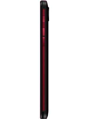 HPL Platinum A45