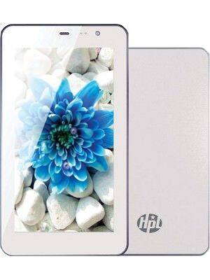HPL Platinum A65