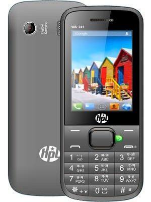 HPL