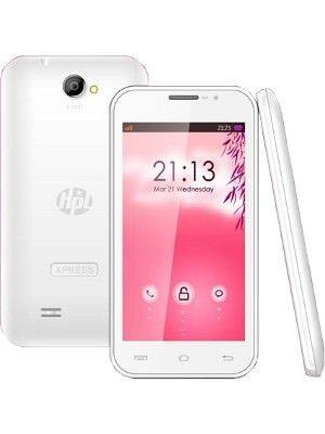 HPL Xpress A1XP