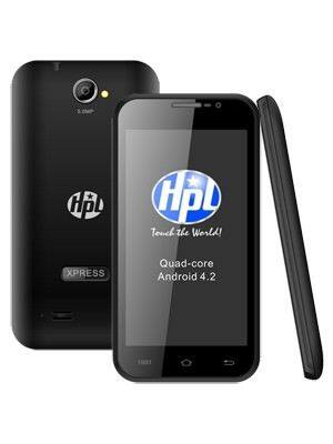 HPL Xpress A1XP