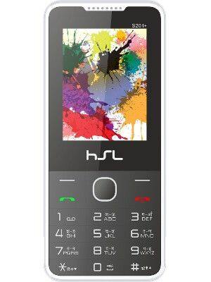 HSL