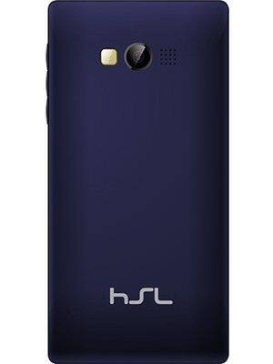 HSL Y302