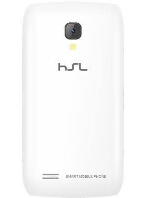 HSL Y303