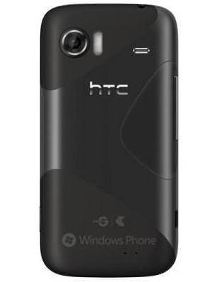 HTC 7 Mozart