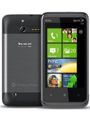 HTC 7 Pro