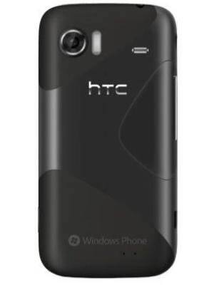 HTC 7 Trophy