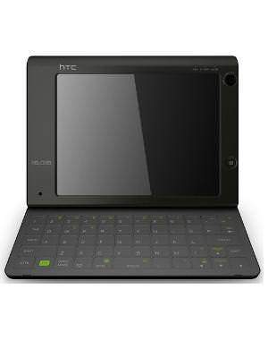 HTC Advantage X7510