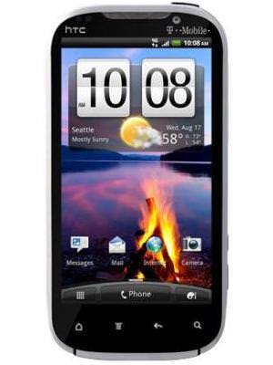 HTC Amaze 4G