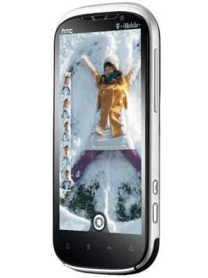 HTC Amaze 4G