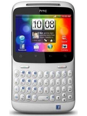 HTC ChaCha