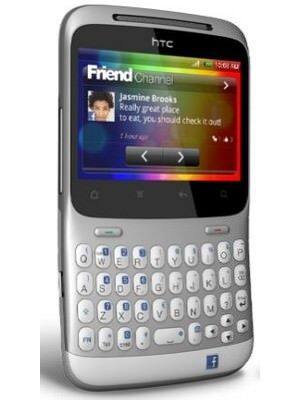 HTC ChaCha