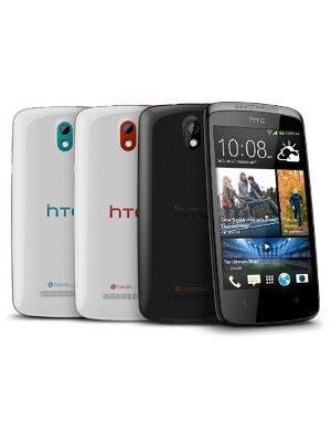 HTC Desire 500