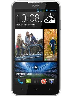 HTC Desire 516C