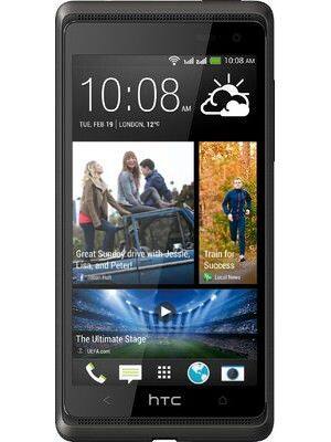 HTC Desire 600 Dual SIM
