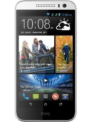 HTC Desire 616