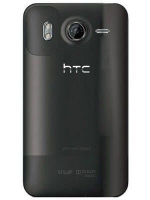 HTC Desire HD