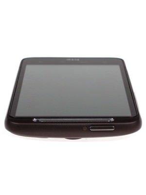 HTC Desire HD