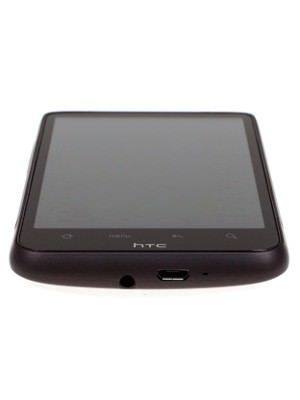 HTC Desire HD