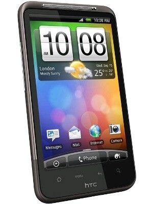 HTC Desire HD