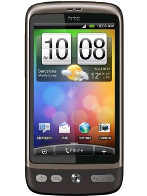HTC Desire