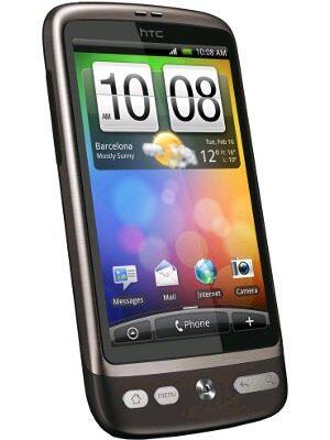 HTC Desire
