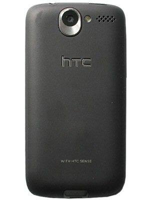 HTC Desire