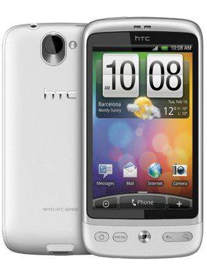 HTC Desire
